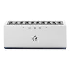 New Design 10 Nozzle Humidifier & Aroma Diffuser Dynamic Sound Pickup USB H2O Essential Oil Air Humidifier | KJR-273