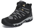 Men Breathable Waterproof Durable Toe Anti Slip Safety Trekking Hiking Shoes