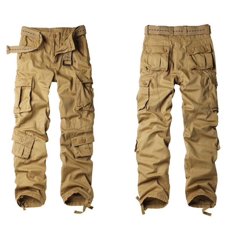 Buy Men's Cargo Holiday Trousers Online | Next UK