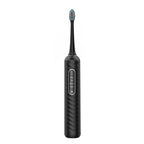 Portable Electric Toothbrush 3 in 1 Teeth Cleaning Kit With 4 Modes Electric Toothbrush and flosser Combo