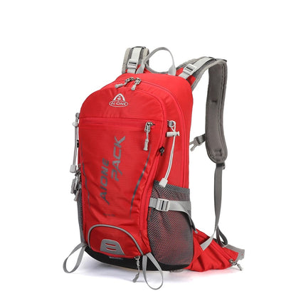 Unisex Small All-in-One Versatile Bag pack For Men & Women Hiking 25L| KA-2353