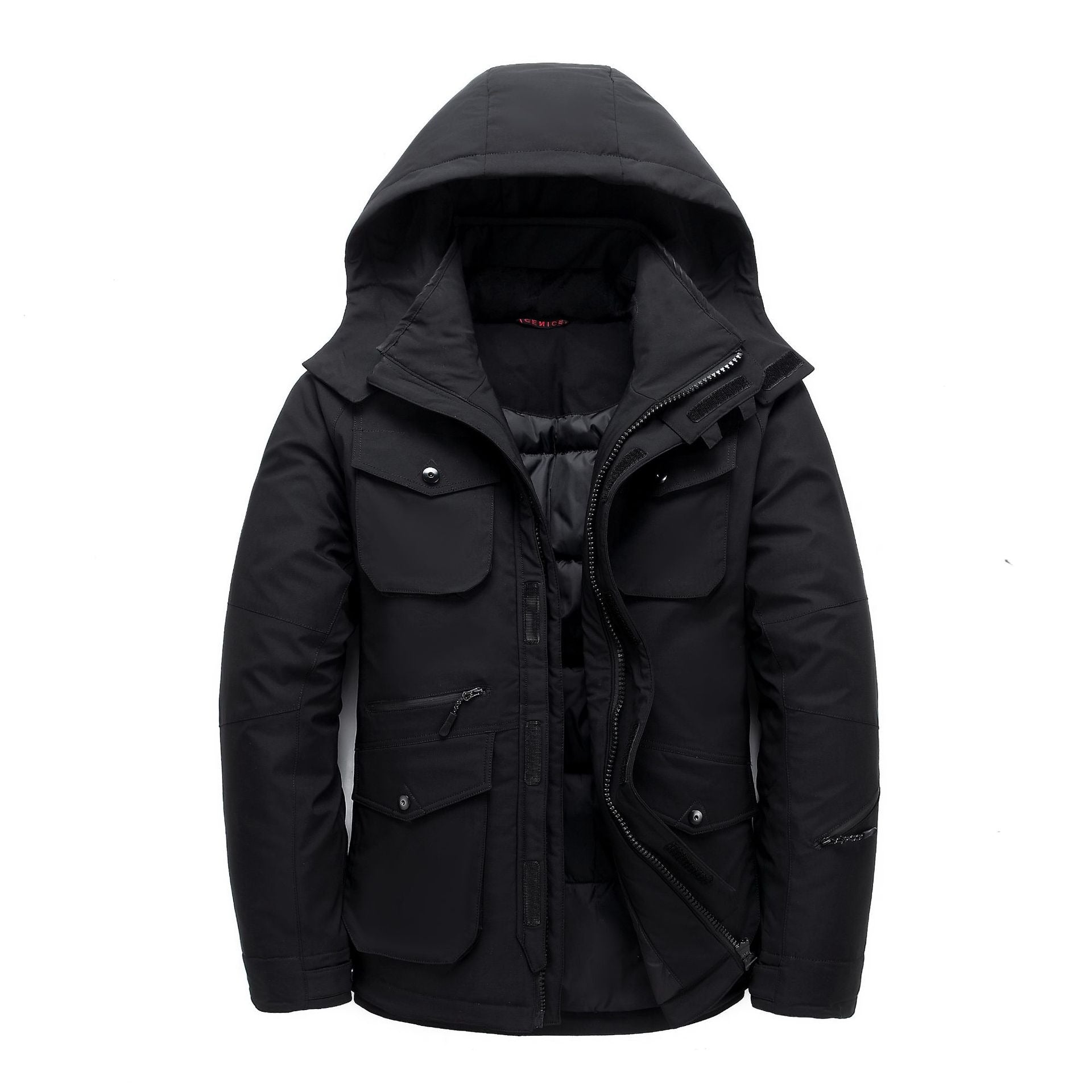 Duck down jackets uk hotsell