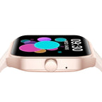 Smart Watch Bracelet with Bluetooth Call, Health Monitoring & Sports Tracker for Men & Women | Z88