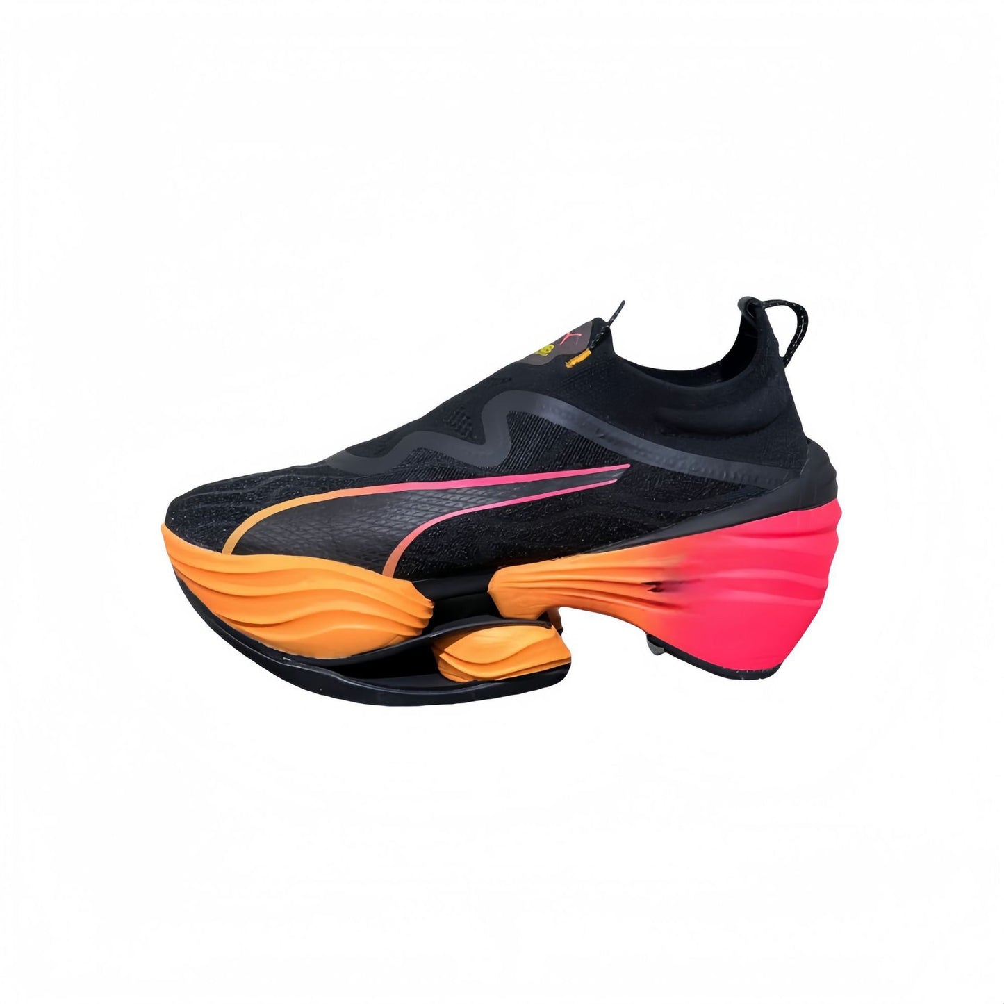 RB Jueying Racing Sneakers | Carbon Plate Long-Distance Running Shoes | Unisex Retro Performance & Lifestyle Shoes | 003