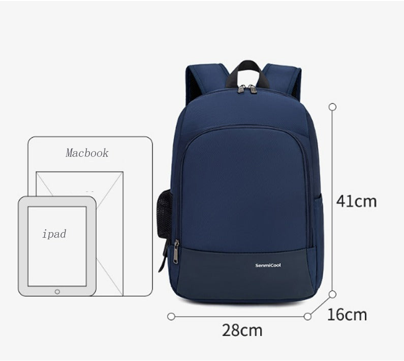 Duffel Bag Refrigeration Air Conditioning Backpack Bag