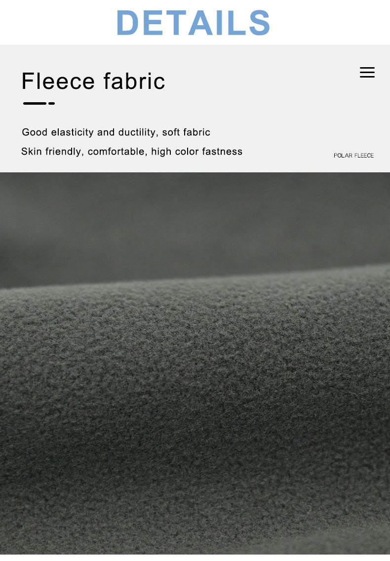 Neck Warmer Thermal Balaclava Hood Winter Face Mask Head Cover Gaiter Mask | TT-DT