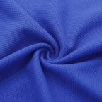 Men's Waffle Texture Lounge Set - 2025 Spring Summer Casual Two-Piece Outfit | CY20