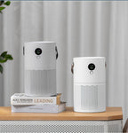 High-Performance Air Purifier Quiet Efficient & Ideal For Home Or Office Air Cleaner | AP01