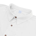Men's Heavyweight Corduroy-Texture Work Shirt - 2025 Summer Relaxed Fit Casual Top | YH-OB20
