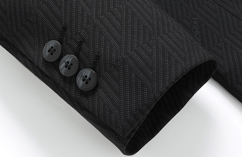 Men's Plus Size Casual Blazer | Stretch & Non-Iron Checkered Sport Coat | Oversized Comfort Fit Jacket for Big Gentlemen | XKX-Q5573