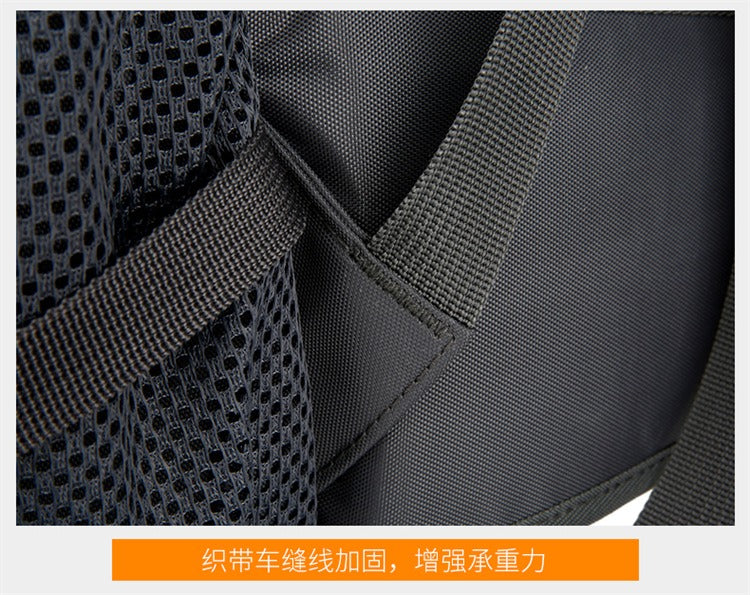 50L Waterproof Hiking Backpack – Large Capacity Outdoor Travel Rucksack with Breathable Design & Reflective Safety Strips | 2205