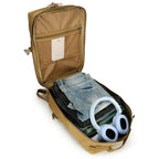 Vanaheimr Tactical Outdoor Backpack – Multi-functional Hiking & Travel Daypack for Men & Women | 22810