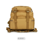 Vanaheimr Tactical Outdoor Backpack – Multi-functional Hiking & Travel Daypack for Men & Women | 22810