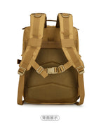 Vanaheimr Tactical Outdoor Backpack – Multi-functional Hiking & Travel Daypack for Men & Women | 22810