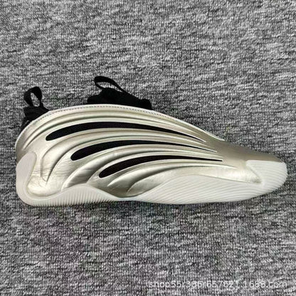 Harden Vol 10 Basketball Shoes Performance On-Court Sneakers with Cushioning & Traction Unisex Mid-Top Hoops Trainers | Haden119