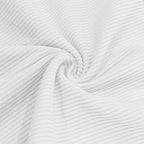 Men's Heavyweight Corduroy-Texture Work Shirt - 2025 Summer Relaxed Fit Casual Top | YH-OB20