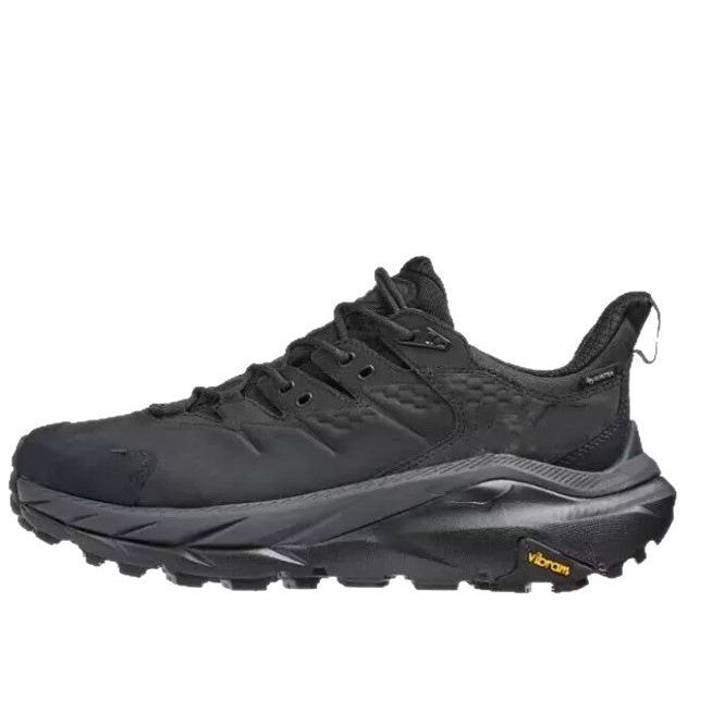 Kaha 2 Low GTX Hiking Shoes | Waterproof Outdoor Trail Shoes for Men & Women | All-Terrain Low-Cut Trekking Sneakers | hoka 2 low