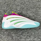 Harden Vol 10 Basketball Shoes Performance On-Court Sneakers with Cushioning & Traction Unisex Mid-Top Hoops Trainers | Haden119