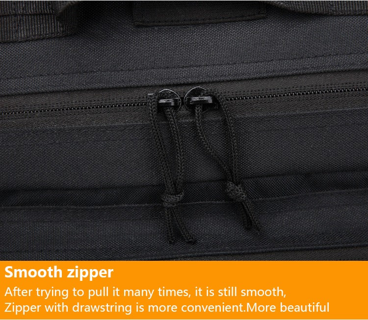 New Trending Portable Molle Bag 45L Mountain Travel Luggage Oxford Tactical Backpack