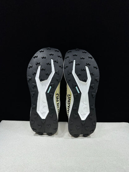 Cloudultra Pro Low-Top Sneakers Breathable Casual Running Shoes Unisex All-Day Comfort Lifestyle Shoes