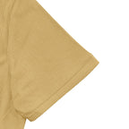 Men's Heavyweight Corduroy-Texture Work Shirt - 2025 Summer Relaxed Fit Casual Top | YH-OB20