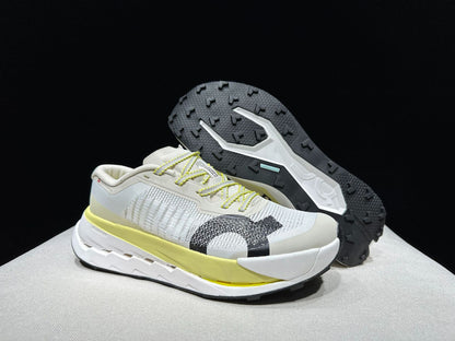 Cloudultra Pro Low-Top Sneakers Breathable Casual Running Shoes Unisex All-Day Comfort Lifestyle Shoes