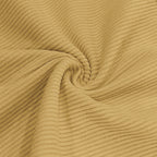 Men's Heavyweight Corduroy-Texture Work Shirt - 2025 Summer Relaxed Fit Casual Top | YH-OB20