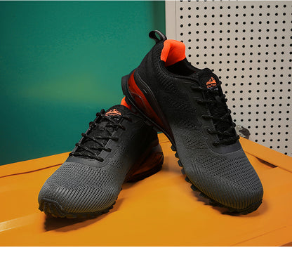 Scarpe da trail running da uomo, scarpe sportive da passeggio all'aperto, scarpe da ginnastica da trekking - 751