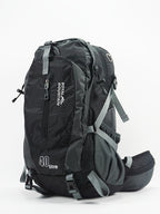 Royal Mountain Classic Hiking Backpack – 40L Waterproof Outdoor Travel Rucksack with Multi-Functional Design | 4099