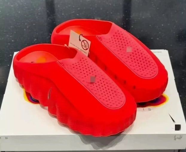 Unisex Quality EVA Foot Massage Slippers Quick Dry Sports Shoes MIND Footwear Trainers