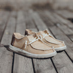 Men’s Breathable Lace-Up Summer Sneakers | Lightweight Low-Top Casual Shoes | 8803