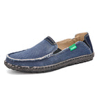 Men’s Plus Size Mesh Sneakers – Lightweight, Slip-On Outdoor Casual Shoes | 8808