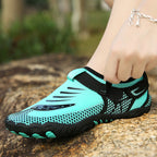 Unisex Swim Outdoor Beach Barefoot Quick-Dry Aqua Shoes | A801