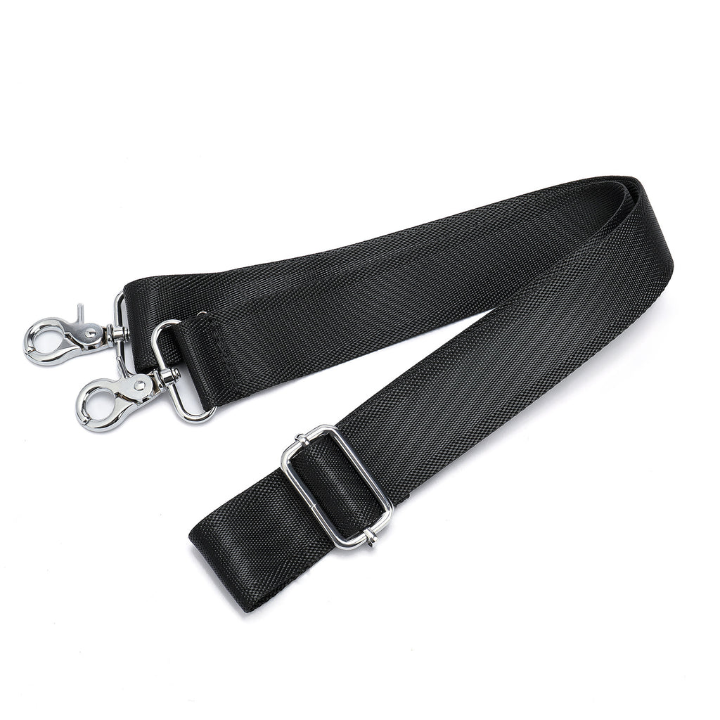 Adjustable Nylon Bag Strap Versatile Replacement Shoulder Strap for Business and Travel | JD103