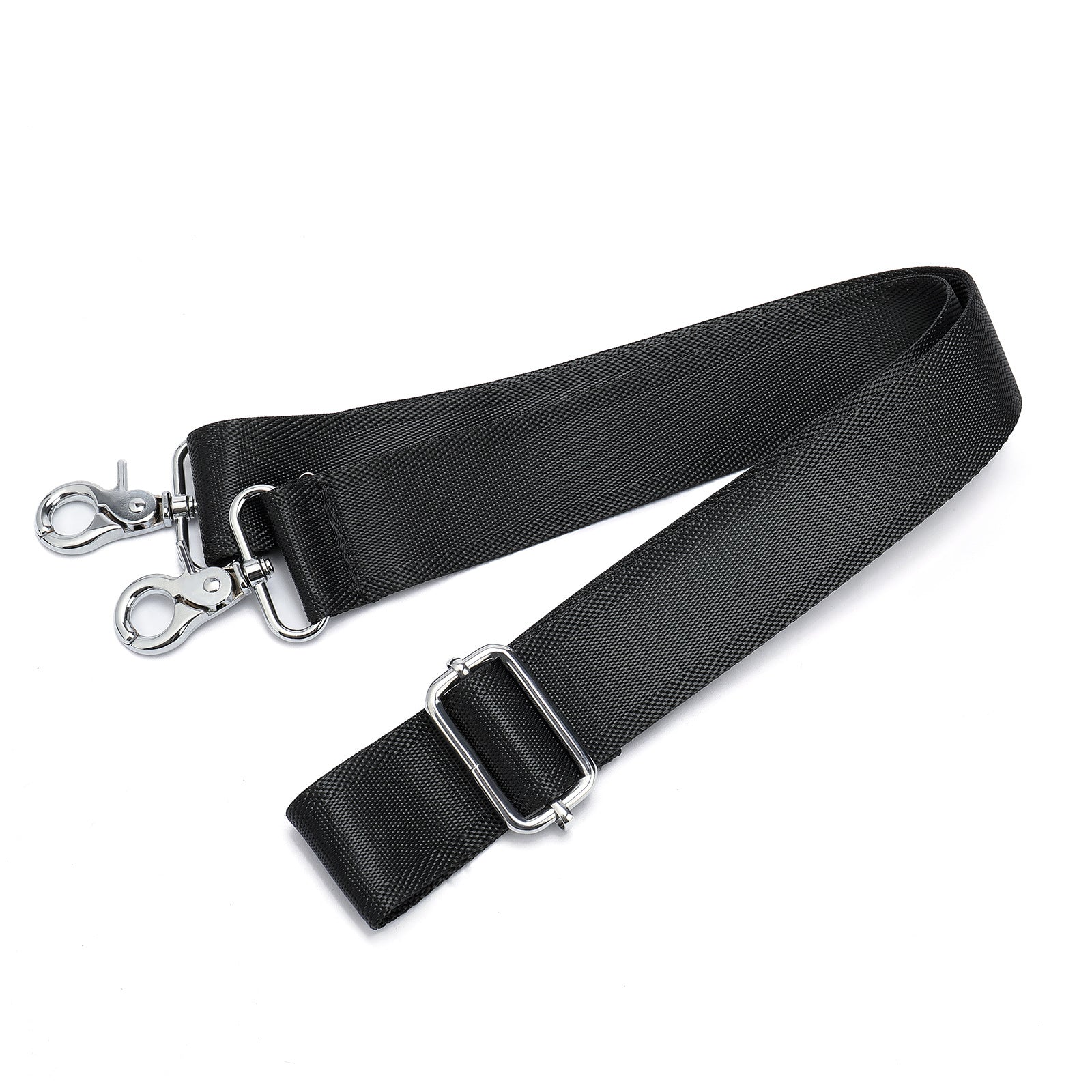 Adjustable Nylon Bag Strap Versatile Replacement Shoulder Strap for Business and Travel | JD103