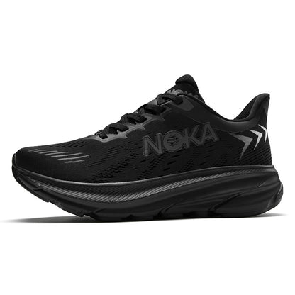 Scarpe da ginnastica da palestra Comfort Walk da uomo, traspiranti, da corsa, antiscivolo, sportive, fitness | 9008 