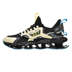 Blade Luminous Running Shoes Sports Workout AIRMAX Trainers Flying Mesh Sneakers | A172