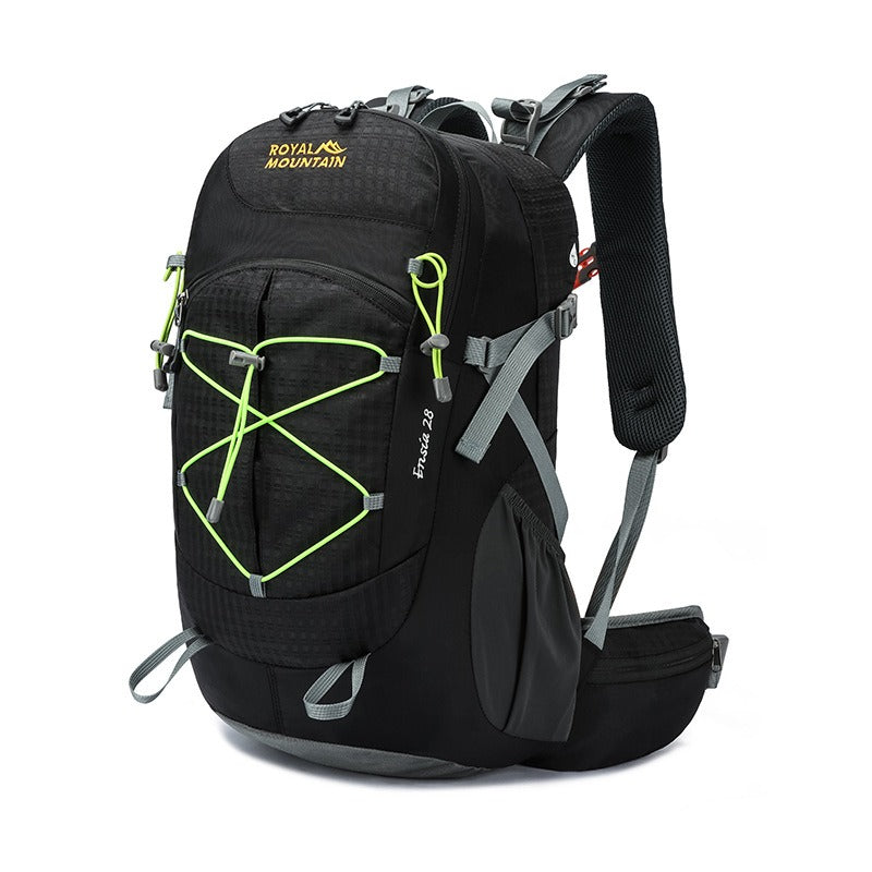 Royal Mountain 30L Outdoor Backpack – Hiking, Skiing & Travel Rucksack | 8343