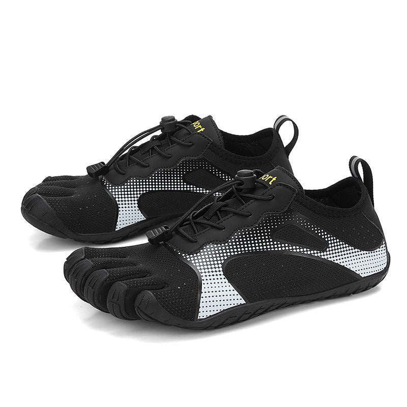 Lightweight Barefoot Water Shoes | Non-Slip Five Finger EVA Men & Women Shoes | X2525