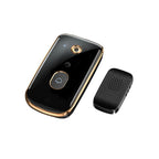 Waterproof 1080P Plug Infrared Camera Door Bell Smart Design Hd Video Wifi Doorbell | HC-520