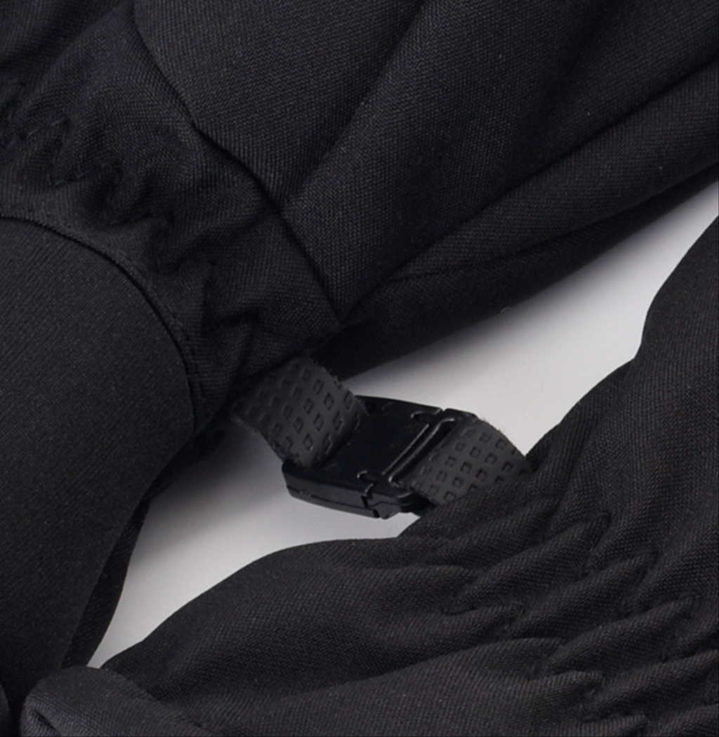 Boodun Winter Gloves – Touchscreen, Waterproof, Thermal | 1616