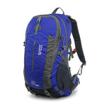 Royal Mountain Classic Hiking Backpack – 50L Waterproof Outdoor Travel Rucksack with Multi-Functional Design | 5099