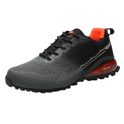 Scarpe da trail running da uomo, scarpe sportive da passeggio all'aperto, scarpe da ginnastica da trekking - 751