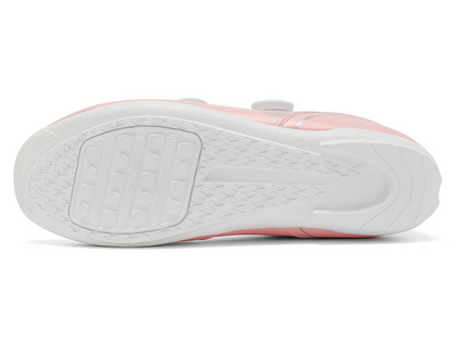 Men's & Women's Stiff-Sole Bike Shoes | Road Cycling Shoes | Cleat-Free Performance Cycling Footwear | A5 Unlocked