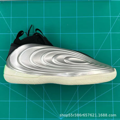 Harden Vol 10 Basketball Shoes Performance On-Court Sneakers with Cushioning & Traction Unisex Mid-Top Hoops Trainers | Haden119