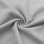 Men's Waffle Texture Lounge Set - 2025 Spring Summer Casual Two-Piece Outfit | CY20