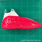 Harden Vol 10 Basketball Shoes Performance On-Court Sneakers with Cushioning & Traction Unisex Mid-Top Hoops Trainers | Haden119