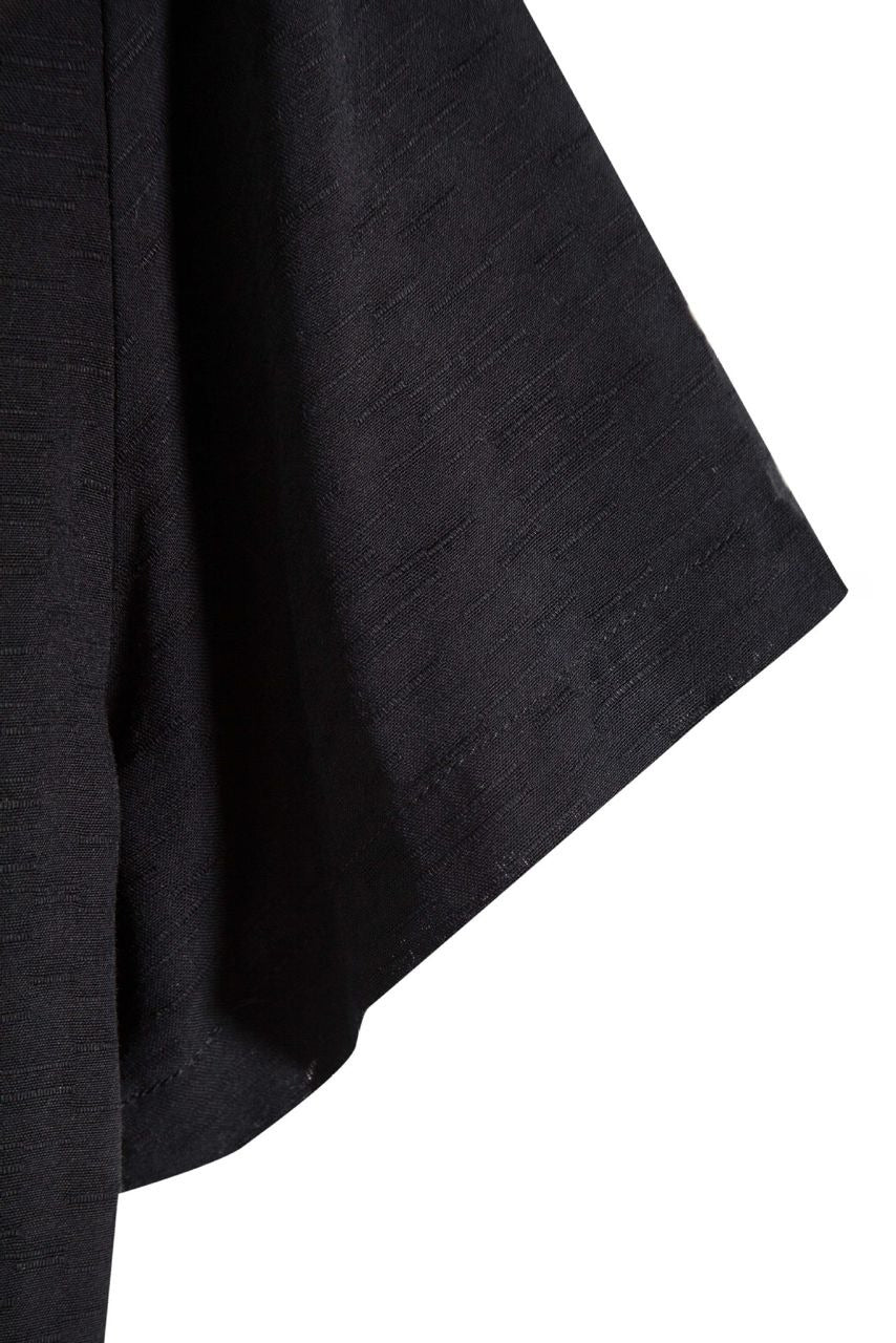 Men’s Solid Color Lapel Short Sleeve Shirt Business Casual Summer Style Shirt | CCS05