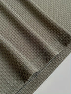 Men's Bamboo Stripe Short Sleeve T-Shirt Breathable, Stretchy Summer Casual Wear | 115 CSF