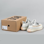 Unisex Premium Flyknit Running Shoes – All-Season Comfort Trainers | Lightweight & Breathable | 350